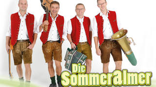 Sommeralmer / Musik / Steiermark