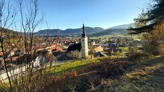 Ausflug Passail / Picknick / Wanderung