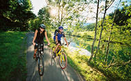 Neben der Mur (c) Eisenschink Steiermark Tourismus