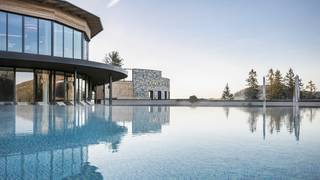 Almwellness Hotel Pierer / Unterkunft / Kulinarik