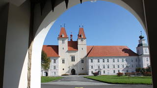Stift Vorau / Augustiner Chorherrenstift